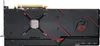 ASRock Phantom Gaming RX6900XT PGD 16GO - Radeon RX 6900 XT Produktbild-Vorschau 5