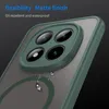 Coque MagSafe pour Xiaomi Redmi Note 15 Pro 5G avec Voir les images du produit 7