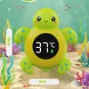 Baby-Badethermometer mit 3-Farb-LED, Produktbild-Vorschau 5