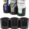 Dosenhalter Werkzeugwand Werkzeughalter Sprühdosen Produktbild-Vorschau 1