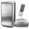 Black+Decker Mobile Klimaanlage Ventilator Fernbedienung Produktbild-Vorschau 1