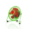 Mini wentylator USB - arbuz (zielono-czerwony, 13,5 cm, 0,5 Podgląd zdjęcia produktu 1