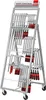 Bessey Zwingenwagen, bestückt (TG-2K/GZ-2K) ZW1 | Produktbild-Vorschau 3