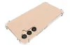 TPU Hülle Clear Armor Soft Case für Samsung Galaxy A34 5G - Produktbild-Vorschau 3