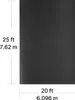 Membrana Dachowa Vevor Epdm 6 1X7 6M 1 14Mm Trwała Podgląd zdjęcia produktu 8