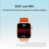 Huawei Watch Fit 5 Pro Smartwatch schwarz Bundle Produktbild-Vorschau 4