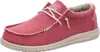 Hey Dude Herren Halbschuhe 40003-6VP pompeian red Produktbild-Vorschau 1