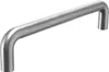 Möbelgriff Chicago ø 10mm La 96mm Bügelgriff massiv Produktbild-Vorschau 1