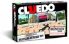 Cluedo München Brettspiel Gesellschaftsspiel Produktbild-Vorschau 1