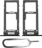 Samsung Galaxy S9 / Plus G960F G965F Sim Karten Halter Tray Produktbild-Vorschau 1