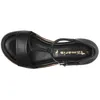 Tamaris Damen Sandale Sandalette mit T-Riemen und Produktbild-Vorschau 8