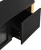 MODFU TV-Schrank Hochglanz Lowboard für 80-Zoll-TV, Produktbild-Vorschau 9