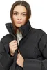 Mazine Damen Winterjacke Joliet Coat, Größe:S, Farben:black Produktbild-Vorschau 15
