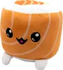 Figurka Pluszowa Uramaki Salmon 20 cm - Plushi, Oficjalna Anteprima dell’immagine prodotto 1