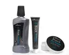 Blue Nature Fresh White - Zahnpulver mit Aktivkohle - 30ml Produktbild-Vorschau 2