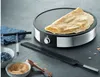 WMF Lono Creperie Crêpes-Maschine 1 Crepe(s) 1600 W Produktbild-Vorschau 9