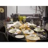 Villeroy & Boch Ivoire Platzteller Produktbild-Vorschau 3