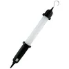 REV Handlampe - 5m Kabel, 7W, 320 Lumen, IP54, schwarz Produktbild-Vorschau 11