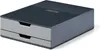 DURABLE Catering Box COFFEE POINT BOX S, 338358 anthrazit Produktbild-Vorschau 1