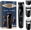 King C Gillette Bartschneider Set Bartpflege Männer Kopf Produktbild-Vorschau 16