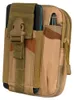 Taktische Gürteltasche aus Polyester Produktbild-Vorschau 14