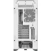 iCUE 5000D RGB AIRFLOW True White, Tower-Gehäuse Produktbild-Vorschau 11