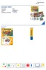 Zahlen-Hexe Ravensburger 00132 Produktbild-Vorschau 1