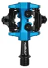 Xpedo CXR Pedale beidseitig schwarz-blau XMF10ACA Produktbild-Vorschau 6