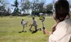 DJI OSMO MOBILE 8, Stabilizator aparatu w smartfonie, Podgląd zdjęcia produktu 13