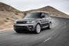 Tapis de sol avant gauche haut de gamme pour Range Rover Voir les images du produit 5