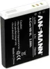 Ansmann A-Can NB 6 L - Batteria - 750 mAh - per Canon Anteprima dell’immagine prodotto 2