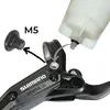 Service Kit inkl.100ml Shimano Mineral ÖL MTB Befüllbecher Produktbild-Vorschau 2