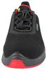 uvex unisex S1 bezpečnostná obuv 68468 black veľkosť 44 Náhľad obrázku produktu 5