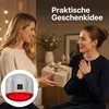 LED Haarwachstum Kappe mit Rotlichttherapie, 660nm & 850nm Produktbild-Vorschau 5