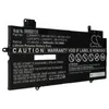 vhbw Akku Ersatz für Lenovo 5B10W13974, 5B10W13973, Produktbild-Vorschau 3