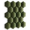 Muralo Pannello tappezzeria HEXAGON cuscino da parete Anteprima dell’immagine prodotto 6