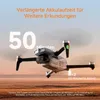 AMETA GPS Drohne mit Kamera 4K, 50 Min Flugzeit, Produktbild-Vorschau 5