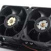 Ventilateur d'extraction latéral 12 V pour caravanes et Voir les images du produit 4