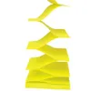 Post-it Haftnotizen Z-Notes 76 x 76 mm gelb 12 Blöcke á 100 Produktbild-Vorschau 12