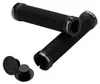 SRAM DH Silicone Locking Grips Black Lenkergriff Produktbild-Vorschau 1