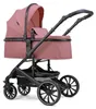 Pixini Kalani Kinderwagen Set 3in1 altrosa Produktbild-Vorschau 2