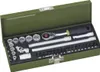 Proxxon Industrial Bits Metric 1/4 (6.3 mm) 32-piece 23078 Produktbild-Vorschau 2