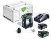 Festool CXS 12 2.5 set accuschroefboormachine 12 V 30 Nm Productafbeelding-voorbeeld 47