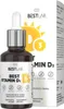 BESTLAB Best Vitamin D3 (Vitamin D3, Unterstützung des Produktbild-Vorschau 1
