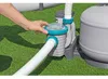 BESTWAY FLOWSCLEAR SAND Filterpumpe 5.678 l u u u u u u u u Produktbild-Vorschau 107