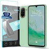 Hülle für Xiaomi Redmi A5 mit 9H Displayglas Displayschutz Produktbild-Vorschau 1