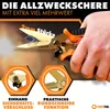 FRONTTOOL Universalschere Allzweckschere Produktbild-Vorschau 5