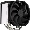 ENDORFY Fortis 5 Processor Air cooler 14 cm Black  Grey  Anteprima dell’immagine prodotto 3