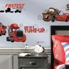 Stickers repositionnables Cars, film d'animation Disney Voir les images du produit 5