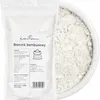 Bambusfaser Mehl 1 kg | Feines Pflanzenfaserprodukt Produktbild-Vorschau 5